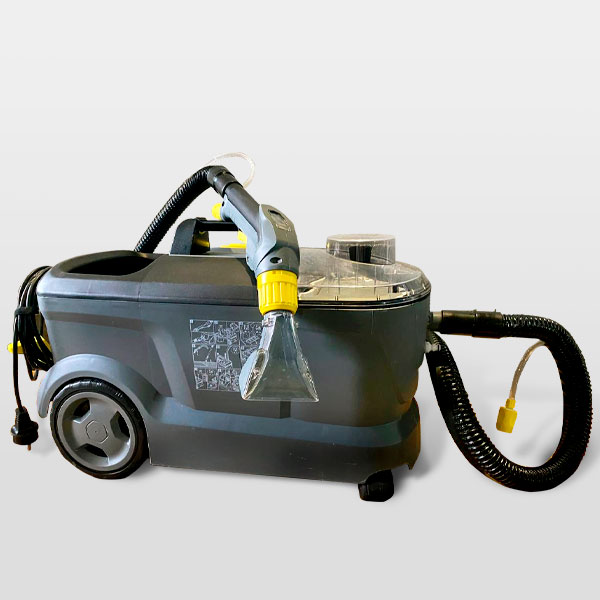 Karcher Puzzi 10/1