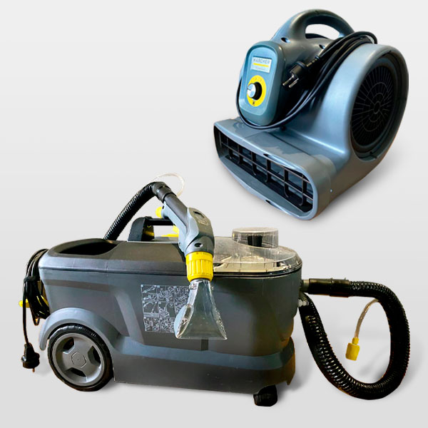Комбо Karcher